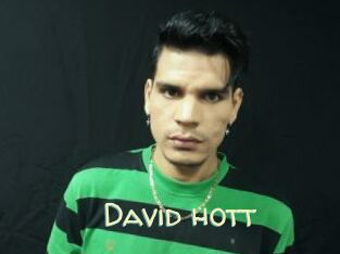David_hott