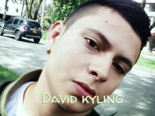 David_kyling