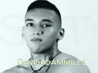 davidadammiles Sexy Tchat