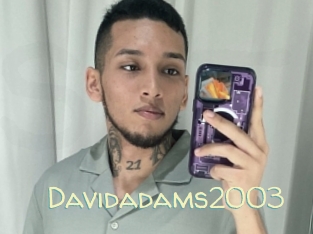 Davidadams2003