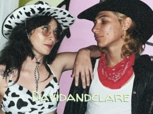 davidandclare Sexy Tchat