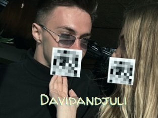 davidandjuli Sexy Tchat