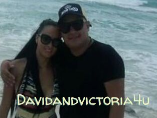 Davidandvictoria4u