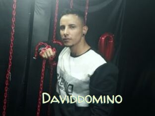 daviddomino Sexy Tchat