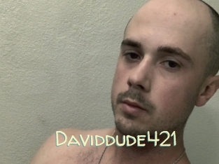 daviddude421 Sexy Tchat