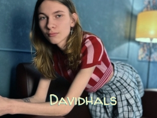 Davidhals