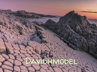 davidhmodel Sexy Tchat