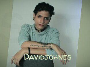 Davidjohnes