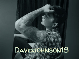 Davidjohnson18