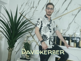 davidkerber Sexy Tchat