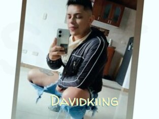 davidkiing Sexy Tchat