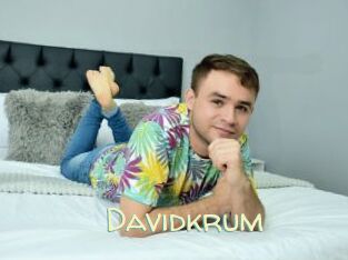 Davidkrum