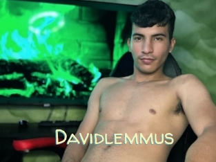 Davidlemmus