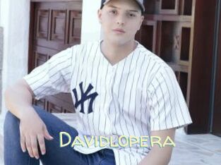 davidlopera Sexy Tchat
