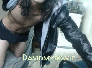 Davidmybowie