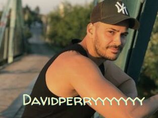 Davidperryyyyyyy