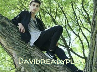 Davidreadyplay