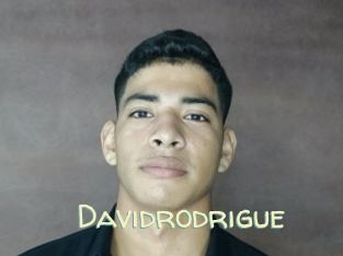 Davidrodrigue