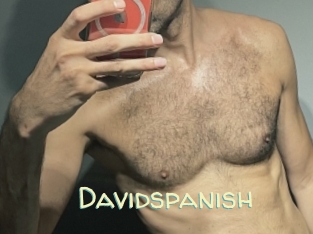 davidspanish Sexy Tchat
