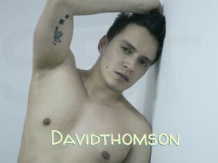 Davidthomson