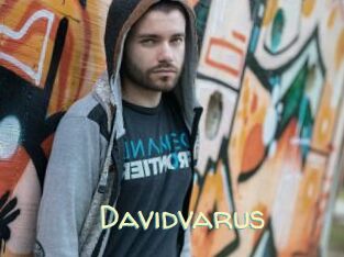 Davidvarus