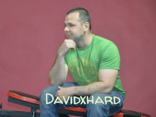Davidxhard