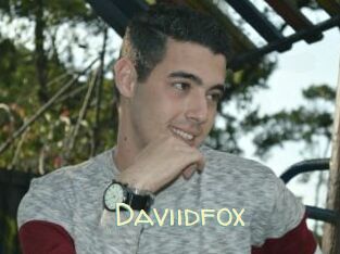 Daviidfox
