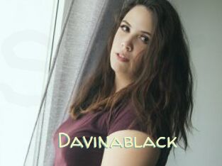 Davinablack