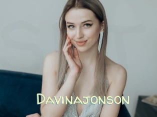 Davinajonson