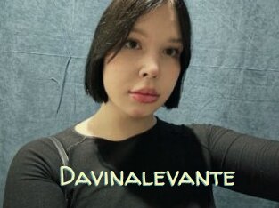 Davinalevante