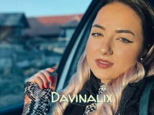 Davinalix