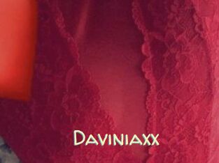 Daviniaxx
