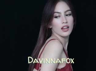 Davinnafox