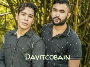 Davitcobain