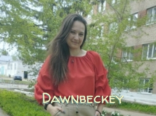Dawnbeckey