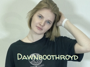 Dawnboothroyd