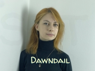 Dawndail