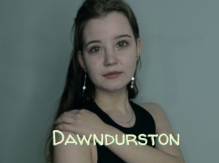 dawndurston Sexy Tchat