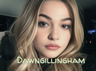 Dawngillingham