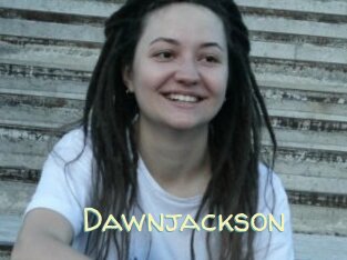 Dawnjackson