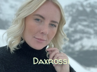 Daxrossi