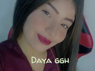 Daya_ggh