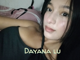 Dayana_lu