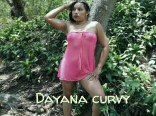 Dayana_curvy