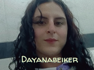 Dayanabeiker
