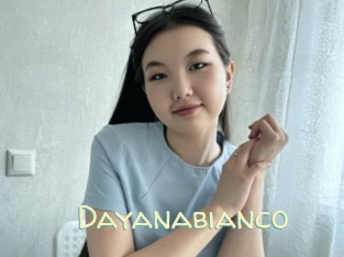 Dayanabianco