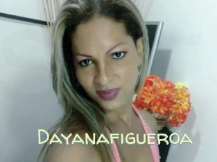 dayanafigueroa Sexy Tchat