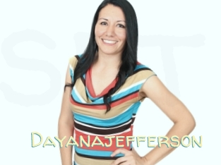Dayanajefferson