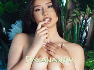 Dayananoir