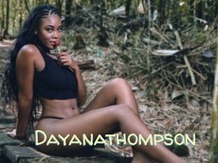 Dayanathompson